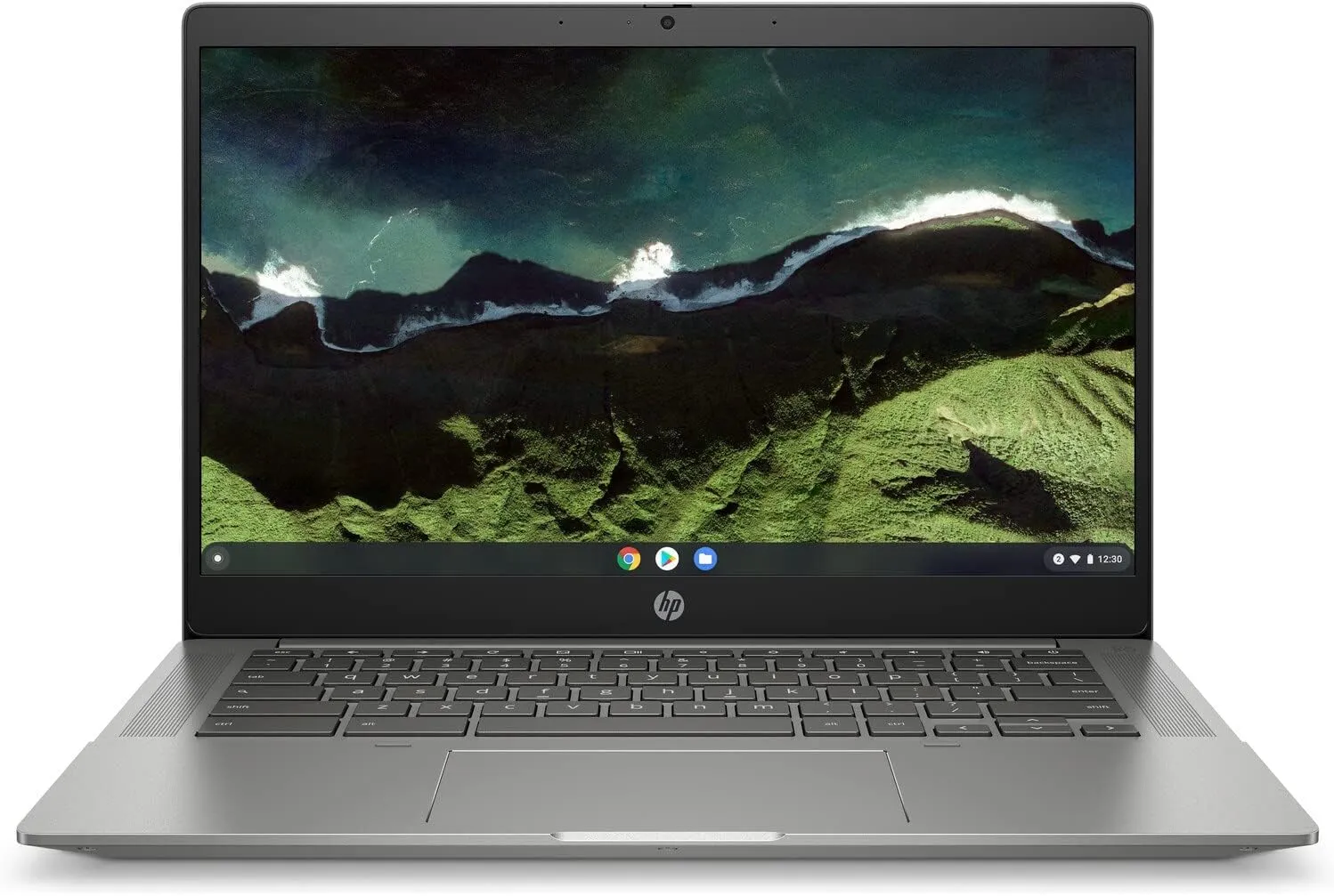 HP Chromebook 14b-nb0015cl 14″ – Intel Core i5-1135G7 – 8GB RAM – 256GB SSD